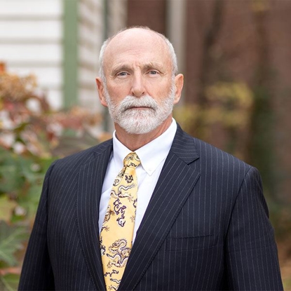 David S. Bouschor II Photo