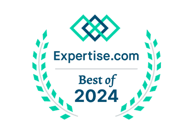 Best of 2024 - Awarded by Expertise Best of 2024 - Awarded by Expertise