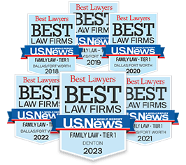 Best Law Firms 2018-2024