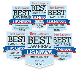 Best Law Firms 2018-2024