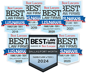 Best Law Firms 2018-2024